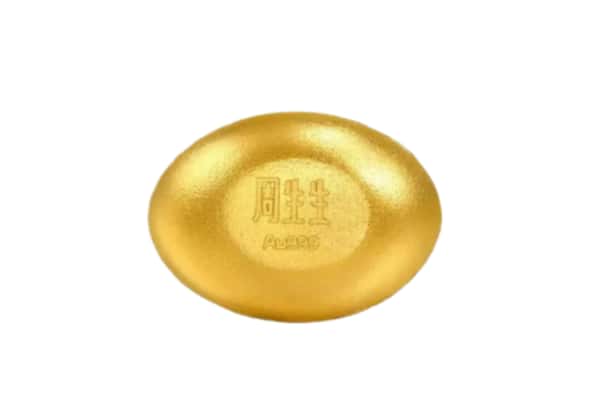 郑州登封市回收黄金豆子